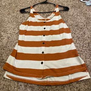 Universal Thread tank top